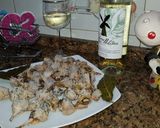 Foto del paso 3 de la receta: Cañaíllas cocidas