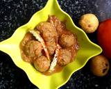 Muthiya/kofta recipe step 3 photo