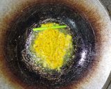 Foto langkah ke 3 dari resep Ikan Lajang bumbu kuning.