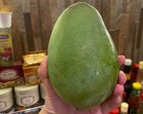 Foto langkah ke 1 dari resep Rujak serut ala my mom.