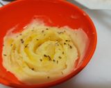 Foto langkah ke 4 dari resep Mashed potato ala anak Kost.
