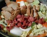 Foto langkah ke 7 dari resep Cap cay istimewah ala resto.