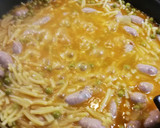 Foto del paso 3 de la receta: Fideos a la cazuela a mi manera