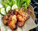 Foto langkah ke 4 dari resep Ayam goreng kalasan.