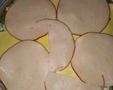 Foto do passo 5 de Pizza Low Carb - Massa Brócolis