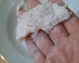 Foto langkah ke 2 dari resep Samcan Kriuk Lada Garam.