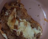 Foto del paso 5 de la receta: Pierna deshebrada de puerco