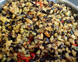 Foto del paso 7 de la receta: Pisto de berenjenas