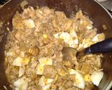 Foto del paso 5 de la receta: Canastitas de pollo riquísimas y fáciles💞
