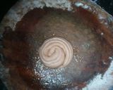 A picture of step 4 of Jeera aloo,masala chaas with masala paratha.
