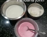 A picture of step 1 of मिक्स फ्रूट ट्राइफल पुुडिंग.