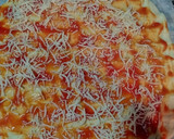 Foto del paso 3 de la receta: Pizza de carne