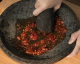 Foto langkah ke 8 dari resep Tahu Aci Devina Hermawan.