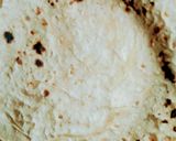 लेफ्ट ओव्हर चपातीचा तिखट चुरमा (Left Over Chapaticha Tikhat Churma Recipe In Marathi) रेसिपी स्टेप 1 फोटो 