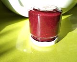 Foto del paso 3 de la receta: Mermelada casera de moras (de árbol)