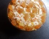 સ્વીટ ખારેક નો હલવો (sweet kharek no halvo recipe in Gujarati) રેસીપી સ્ટેપ5ફોટો