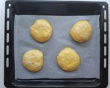 Hamburger buci recept fázis 4 fotója