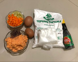 Foto langkah ke 1 dari resep ROLADE DAGING AYAM by irre_desirre.