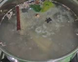 Foto langkah ke 5 dari resep 6. Soto Betawi.
