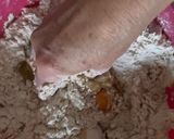 Rögtön puha mézeskalács 🎄🎄 recept fázis 1 fotója