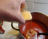Foto del paso 4 de la receta: Salsa BBQ Receta N°1