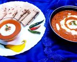 রেস্টুরেন্ট স্টাইলে ডাল মাখনি (dal makhani recipe in Bengali) রেসিপির ধাপ 9 ছবি
