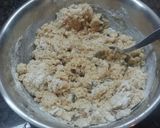 Foto del paso 1 de la receta: Galletas de avena con chispas y nueces