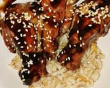 Foto del paso 3 de la receta: Pollo Teriyaki