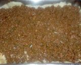 Foto del paso 9 de la receta: Lasañas de Carne, verdura, paleta y queso