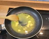 Foto del paso 2 de la receta: Salsa a la pimienta, para acompañar carnes y asados