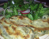 Foto del paso 5 de la receta: Escalopes de berenjenas (rápido, fácil y delicioso)