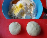 Almás pite... "Az" almás pite! recept fázis 3 fotója