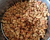 कुल्थी दाल खिचड़ी (Kulthi Dal Khichdi) रेसिपी चरण 2 फोटो