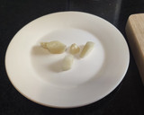 Foto del paso 3 de la receta: Espaguetis con salsa de nueces