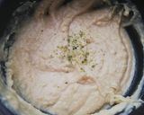 Une image de l'étape 3 de Gateau de patate douce.