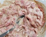 A picture of step 2 of Delicious Beef Shawarma My Way.