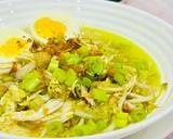 Foto langkah ke 4 dari resep 687. SOTO Ayam.