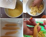 Foto langkah ke 3 dari resep Biji Ketapang Renyah dan Gurih*.