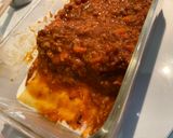 Foto del paso 6 de la receta: La Hazaña de la Abuela (Lasagna de Carne de Res)