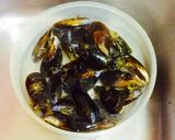 Foto del paso 3 de la receta: Paella de marisco