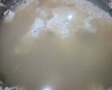 A picture of step 6 of My special Awara.