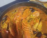 Foto del paso 10 de la receta: Arroz de bogavante