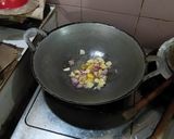 Foto langkah ke 2 dari resep Mie Tok-tok spesial.