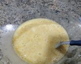 Foto del paso 1 de la receta: Budín Banana Split 🍌