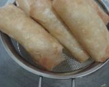 Foto langkah ke 4 dari resep Risol Bihun Kulit Lumpia.