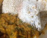 Foto del paso 2 de la receta: Pizza de calabaza y avena