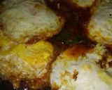 Foto langkah ke 5 dari resep Telur ceplok balado.