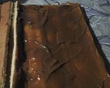 Foto del paso 12 de la receta: Torta de durazno