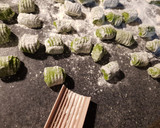 Foto del paso 3 de la receta: Ñoquis de espinaca