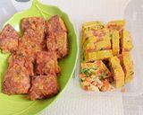 Foto langkah ke 14 dari resep Nuget sayur sederhana.